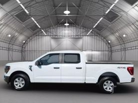 2023 FORD F150 SUPERCREW CAB PICKUP