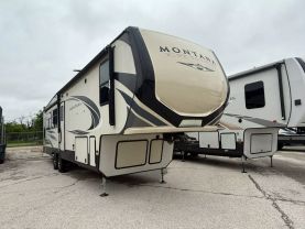 2020 KEYSTONE RV MONTANA HIGH COUNTRY FW RV & CAMPERS - 331RL