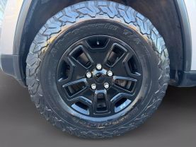2015 JEEP GRAND CHEROKEE SUV V6, FLEX FUEL, 3.6 LITER LIMITED SPORT UTILITY 4D