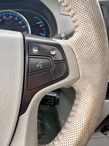 2014 TOYOTA SIENNA VAN V6, 3.5 LITER XLE MINIVAN 4D