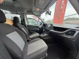 2019 Ram Promaster City - Image 8