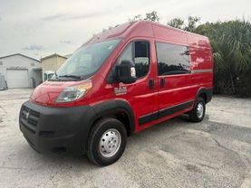 2016 Ram Promaster Cargo Van - Image 1