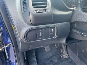 2017 KIA FORTE SEDAN 4-CYL, 2.0 LITER LX SEDAN 4D