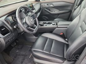 2023 NISSAN ROGUE SUV