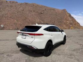 2021 TOYOTA VENZA SUV 4-CYL, HYBRID, 2.5 LITER XLE SPORT UTILITY 4D