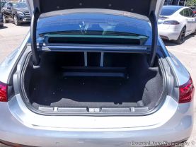 -2023 Mercedes-benz Mercedes-eq Eqe - Image 18