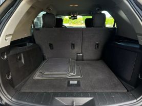 2017 CHEVROLET EQUINOX SUV 4-CYL, 2.4 LITER LS SPORT UTILITY 4D