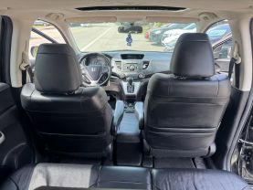2013 Honda Cr-v - Image 13