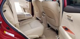 2011 LEXUS RX SUV V6, 3.5 LITER RX 350 SPORT UTILITY 4D at The One Autosales Inc in Phoenix , AZ 85022  33.60461470880989, -112.03641575767358