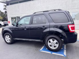 2010 FORD ESCAPE XLT SPORT UTILITY 4D