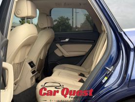 2018 Audi Q5 - Image 11
