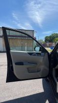 2010 SUBARU IMPREZA WAGON 4-CYL, 2.5 LITER 2.5I PREMIUM SPORT WAGON 4D