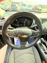 2019 CHEVROLET EQUINOX SUV 4-CYL, TURBO, 1.5 LITER LT SPORT UTILITY 4D