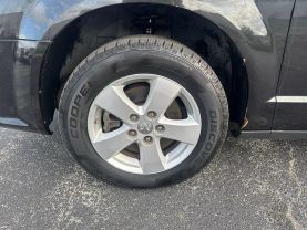 2019 DODGE GRAND CARAVAN PASSENGER