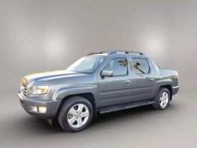 2012 HONDA RIDGELINE PICKUP V6, VTEC, 3.5 LITER RTL PICKUP 4D 5 FT at The One Autosales Inc in Phoenix , AZ 85022  33.60461470880989, -112.03641575767358