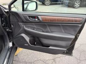 2019 SUBARU OUTBACK WAGON 4-CYL, 2.5 LITER 2.5I LIMITED WAGON 4D at Major Key Motors - used car dealership in Lebanon, PA.