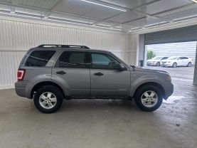 2008 FORD ESCAPE