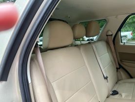 2011 FORD ESCAPE SUV 4-CYL, 2.5 LITER LIMITED SPORT UTILITY 4D