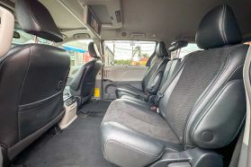 2012 TOYOTA SIENNA VAN - AUTOMATIC - Gentle Carmen Auto