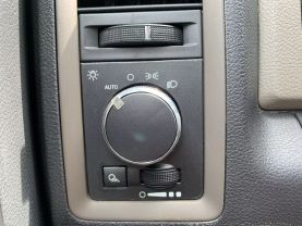 2012 RAM 1500 QUAD CAB PICKUP TRUCKS V8, FLEX FUEL, 4.7 LITER TRADESMAN PICKUP 4D 6 1/3 FT - Eddies Auto Sales