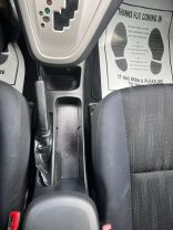 2012 TOYOTA MATRIX WAGON 4-CYL, 2.4 LITER S SPORT WAGON 4D