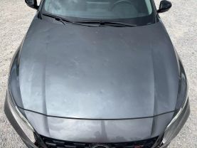 2023 NISSAN ALTIMA SEDAN 4-CYL, 2.5 LITER 2.5 SR SEDAN 4D at T&T Repairables - used car dealership in Spencer, Indiana.