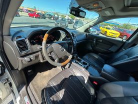2012 GMC ACADIA SUV V6, 3.6 LITER DENALI SPORT UTILITY 4D
