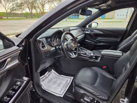 2018 Mazda Cx-9 - Image 11