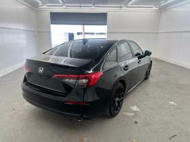 2023 HONDA CIVIC