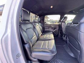 2019 RAM 1500 CREW CAB