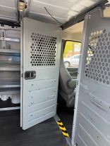 2016 CHEVROLET EXPRESS 2500 CARGO