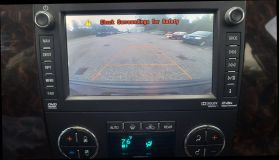 2014 Gmc Yukon Denali Sport Utility 4d - Image 14
