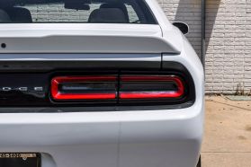 2020 DODGE CHALLENGER COUPE V8, HEMI, MDS, 5.7 LITER R/T COUPE 2D