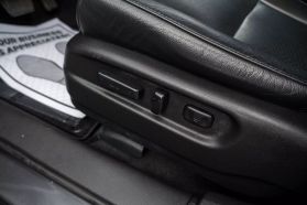 2017 HONDA PILOT SUV V6, I-VTEC, 3.5 LITER ELITE SPORT UTILITY 4D