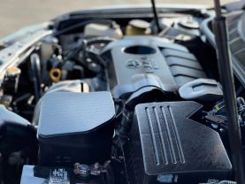 2011 TOYOTA CAMRY SEDAN 4-CYL, 2.5 LITER LE SEDAN 4D