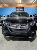 2022 HONDA HR-V