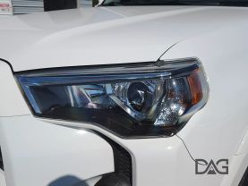 2024 TOYOTA 4RUNNER SUV