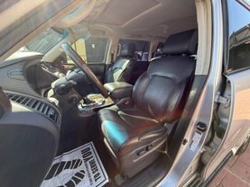 2015 INFINITI QX80