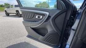 2017 Ford Taurus Sel Sedan 4d - Image 13