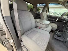 2009 DODGE RAM 2500 QUAD CAB PICKUP 6-CYL, TURBO DSL 6.7L SLT PICKUP 4D 6 1/4 FT