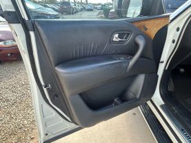 2014 Infiniti Qx80 - Image 17