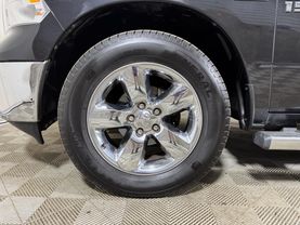 2015 RAM 1500 CREW CAB PICKUP V8, HEMI, 5.7 LITER SLT PICKUP 4D 5 1/2 FT