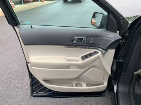 2012 FORD EXPLORER BASE CARS/SUV V6, 3.5 LITER SPORT UTILITY 4D - Eddies Auto Sales