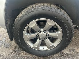 2008 TOYOTA 4RUNNER SUV V6, 4.0 LITER SPORT SUV 4D