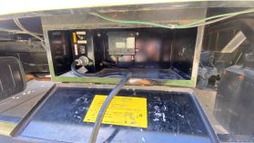 1997 TOYOTA DYNA TRUCK 15B-FT CAR HAULER