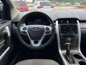 2012 FORD EDGE