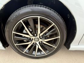 2023 TOYOTA CAMRY SEDAN 4-CYL, 2.5 LITER SE SEDAN 4D
