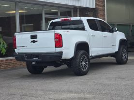 2018 Chevrolet Colorado Crew Cabzr2 Pickup 4d 5 Ft - Image 7