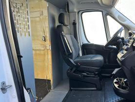 2020 RAM PROMASTER CARGO VAN CARGO WHITE AUTOMATIC - Dart Auto Group