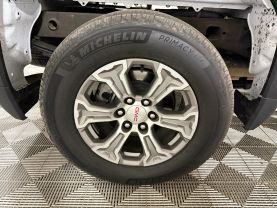 2022 GMC SIERRA 1500 CREW CAB